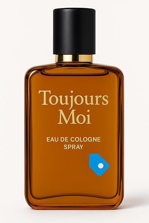 Toujours Moi Eau De Cologne Spray for Women