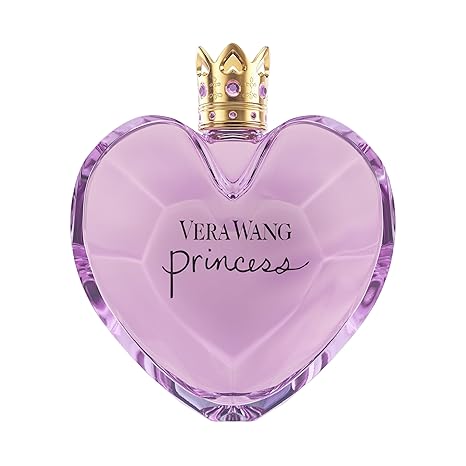 Vera Wang Princess Eau de Toilette 3.4 fl oz