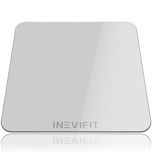 INEVIFIT Bathroom Scale