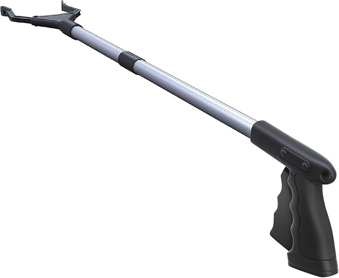 2024 Upgrade PowerGrip T9, Grabber Reacher Tool